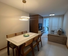 Apartamento à venda no Gran Reserva – Jardim Camburi, Vitória – ES. 