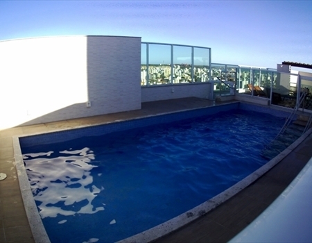 Apartamento para venda com 80 metros quadrados com 3 quartos em Jardim Camburi - Vitória - ES