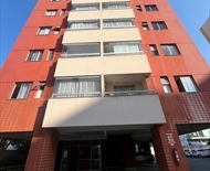 Apartamento com 2 quartos com armários e sol da manhã em Jardim Camburi - Vitória - ES