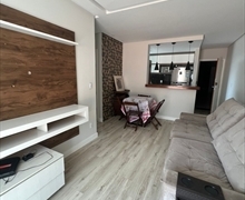 Apartamento  2 quartos em Jardim Camburi.