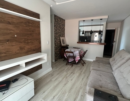 Apartamento  2 quartos em Jardim Camburi.