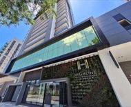 Loja Interna no Centro Comercial do Ed. Highline.